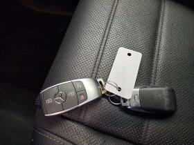 Mercedes-Benz GLE 450   COUPE | DISTRONIC | ОБДУХВАНЕ | CARFAX, снимка 9