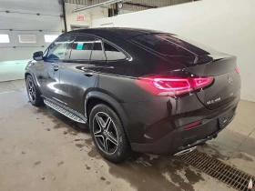 Mercedes-Benz GLE 450   COUPE | DISTRONIC | ОБДУХВАНЕ | CARFAX, снимка 4