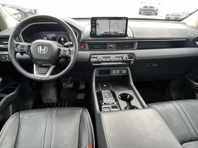 Honda Pilot Touring * Фиксирана цена до БГ * Един собственик *, снимка 8