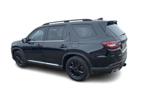 Honda Pilot Touring * Фиксирана цена до БГ * Един собственик *, снимка 4