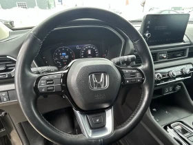 Honda Pilot Touring * Фиксирана цена до БГ * Един собственик *, снимка 9