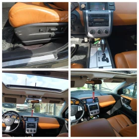 Nissan Murano 3.5 V6 LIMITED , снимка 6