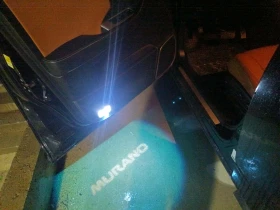 Nissan Murano 3.5 V6 LIMITED , снимка 15