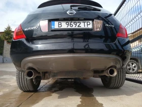 Nissan Murano 3.5 V6 LIMITED , снимка 11