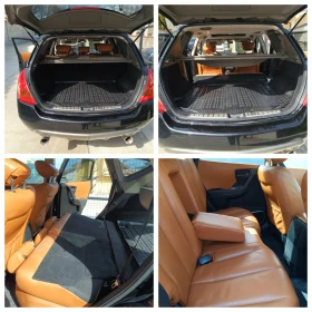 Nissan Murano 3.5 V6 LIMITED , снимка 7