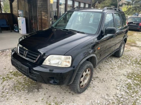 Honda Cr-v 2.0i Facelift, снимка 1