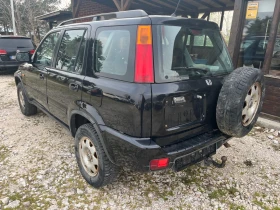 Honda Cr-v 2.0i Facelift, снимка 5