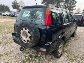 Honda Cr-v 2.0i Facelift, снимка 4