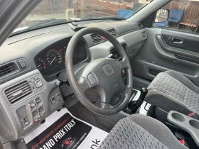 Honda Cr-v 2.0i Facelift, снимка 6
