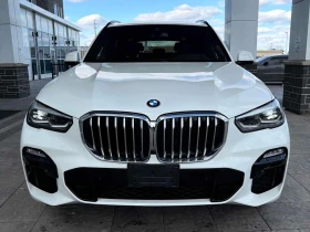 BMW X5 M-Pack HUD xDrive40i  CARFAX, снимка 2