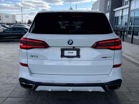 BMW X5 M-Pack HUD xDrive40i  CARFAX, снимка 7