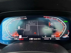 BMW X5 M-Pack HUD xDrive40i  CARFAX, снимка 10