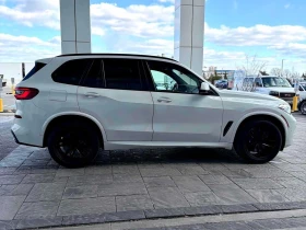 BMW X5 M-Pack HUD xDrive40i  CARFAX, снимка 5
