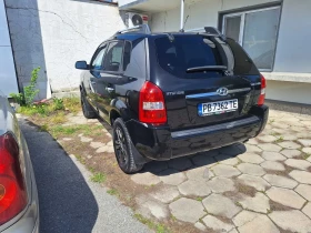 Hyundai Tucson, снимка 6
