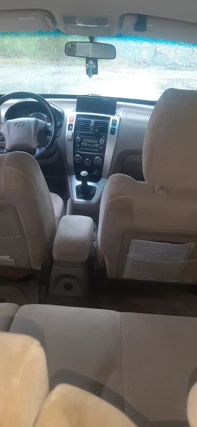 Hyundai Tucson, снимка 12