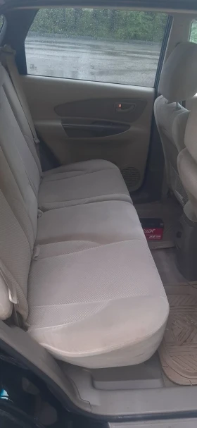 Hyundai Tucson, снимка 10