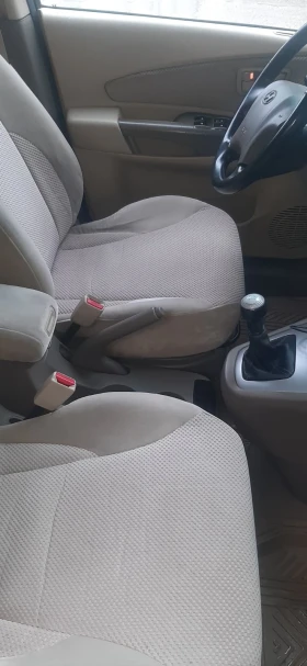 Hyundai Tucson, снимка 8