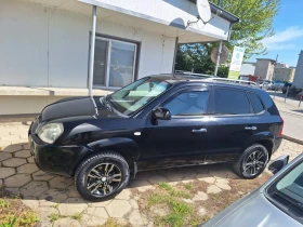 Hyundai Tucson, снимка 5