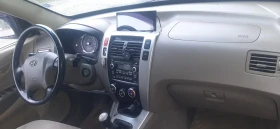 Hyundai Tucson, снимка 7