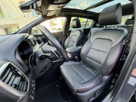 Kia Sportage 2.0d GT Line 4WD Сервизна книжка/360/JBL/Обдухване, снимка 3