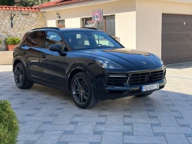 Porsche Cayenne S 441PS, снимка 12
