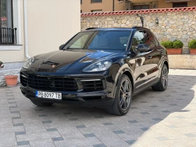 Porsche Cayenne S 441PS, снимка 13