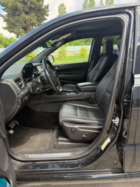 Dodge Durango GT PLUS, снимка 8