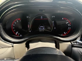 Dodge Durango GT PLUS, снимка 13