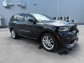 Dodge Durango GT PLUS, снимка 3