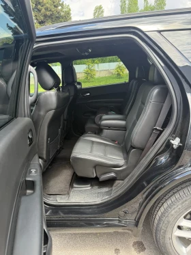 Dodge Durango GT PLUS, снимка 9