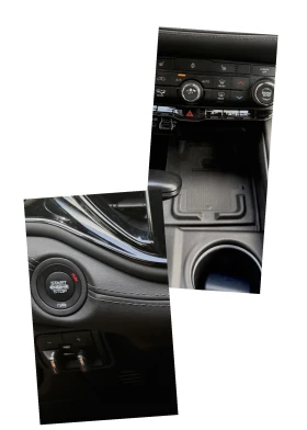 Dodge Durango GT PLUS, снимка 16
