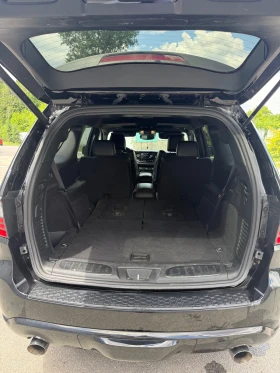 Dodge Durango GT PLUS, снимка 10