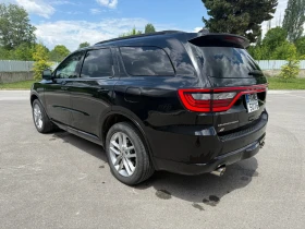 Dodge Durango GT PLUS, снимка 5