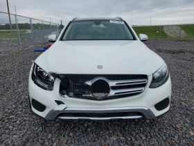Mercedes-Benz GLC 300 2.0l 4Matic, снимка 5
