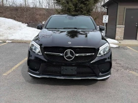 Mercedes-Benz GLE * AMG 43 * CARFAX * ЦЕНА ДО БГ, снимка 2