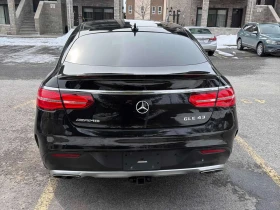 Mercedes-Benz GLE * AMG 43 * CARFAX * ЦЕНА ДО БГ, снимка 5