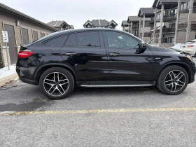 Mercedes-Benz GLE * AMG 43 * CARFAX * ЦЕНА ДО БГ, снимка 4
