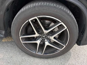 Mercedes-Benz GLE * AMG 43 * CARFAX * ЦЕНА ДО БГ, снимка 10