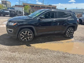 Jeep Compass * Limited * CARFAX * 2 КЛЮЧА * ПОДГРЕВИ * ПАНО * , снимка 2