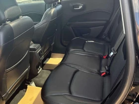 Jeep Compass * Limited * CARFAX * 2 КЛЮЧА * ПОДГРЕВИ * ПАНО * , снимка 13