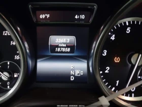 Mercedes-Benz GL 450 * 4MATIC* КОЖА* ПОДГРЕВ* ПАНОРАМА* HARMAN KARDON* , снимка 13