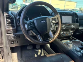 Ford Expedition King Ranch Max * ПРЕДСТАВИТЕЛСТВО НА HYUNDAI, снимка 13