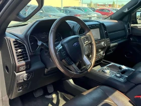 Ford Expedition King Ranch Max * ПРЕДСТАВИТЕЛСТВО НА HYUNDAI, снимка 8