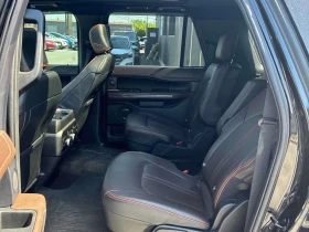 Ford Expedition King Ranch Max * ПРЕДСТАВИТЕЛСТВО НА HYUNDAI, снимка 14