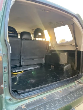 Mitsubishi Pajero Arctic Trucks, снимка 17