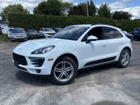 Porsche Macan AWD 4dr * CARFAX * АВТО КРЕДИТ * , снимка 2