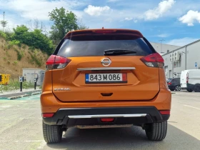 Nissan X-trail 6+ 1 TEKNA , FULL, снимка 6