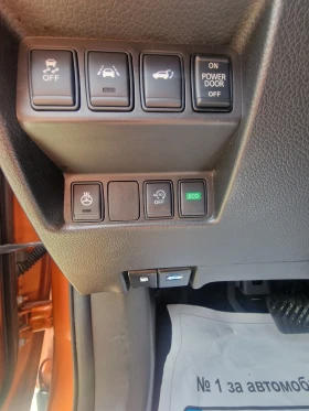 Nissan X-trail 6+ 1 TEKNA , FULL, снимка 10
