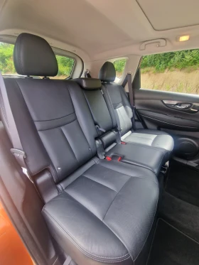 Nissan X-trail 6+ 1 TEKNA , FULL, снимка 14