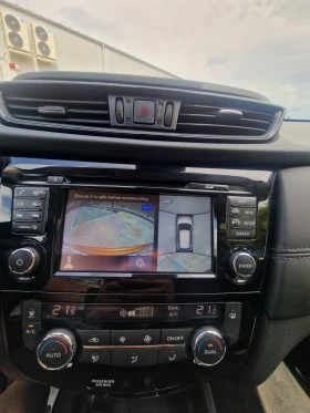 Nissan X-trail 6+ 1 TEKNA , FULL, снимка 11